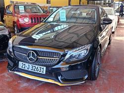 مێرسێدس بێنز C-Class